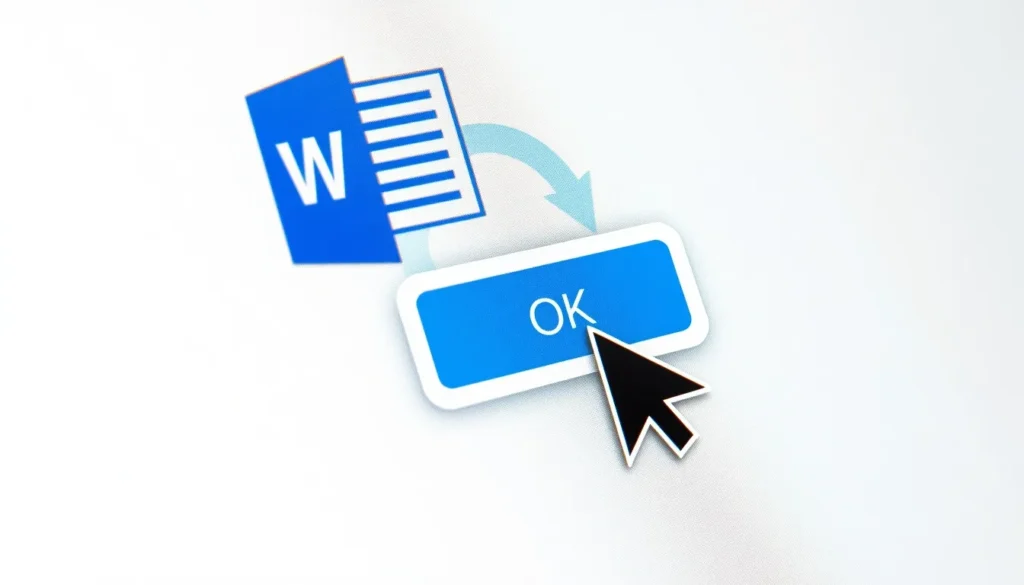 How to Convert PDF to Word Without Losing Formatting