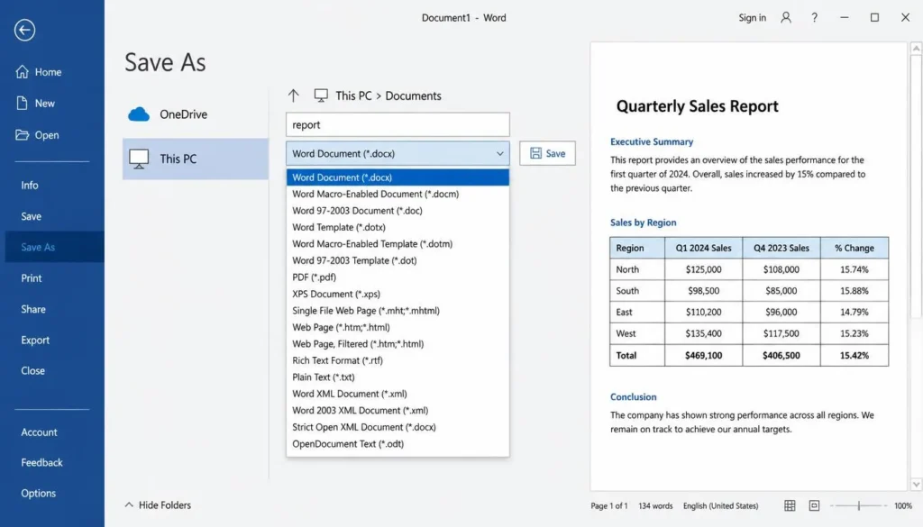 convert-pdf-to-word-microsoft-word-step-3-save